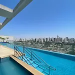 #2303O# Estudio - Metropolitan Sidney -Jd. Goias