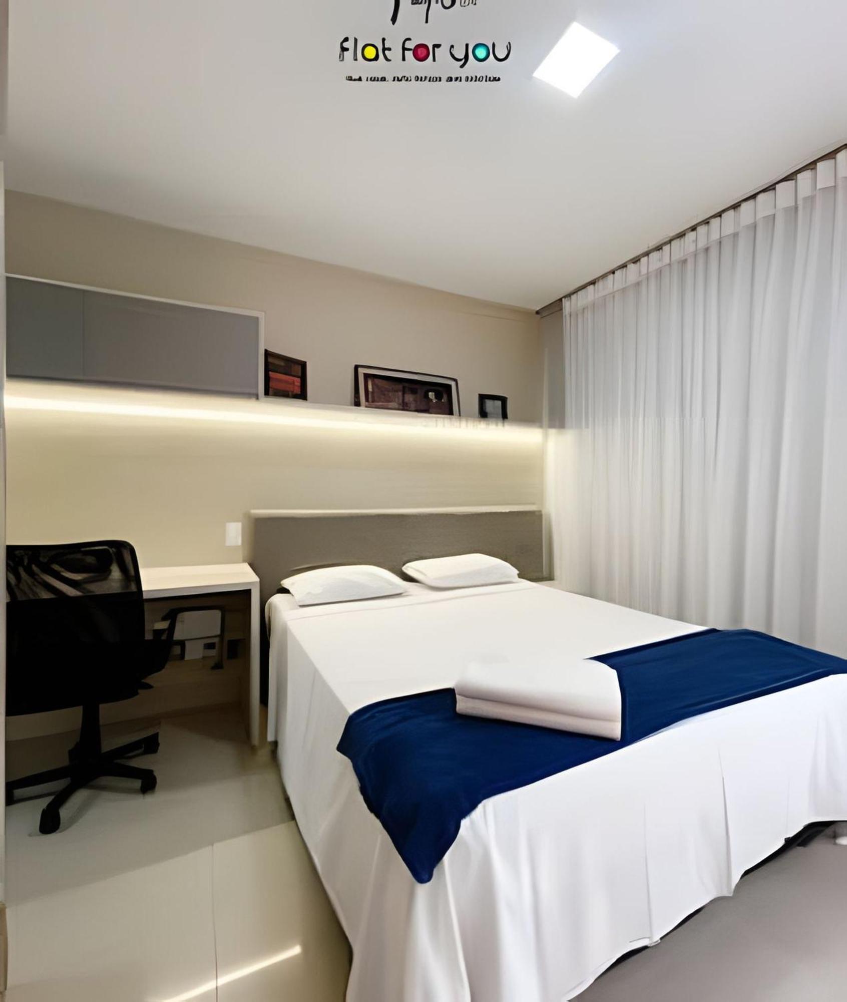 #2303o# Estudio - Metropolitan Sidney -jd. Goias *
