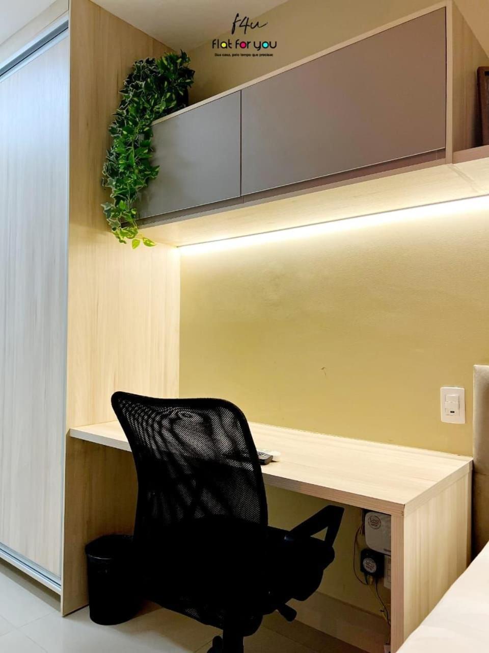 #2303o# Estudio - Metropolitan Sidney -jd. Goias Apartamento Goiânia