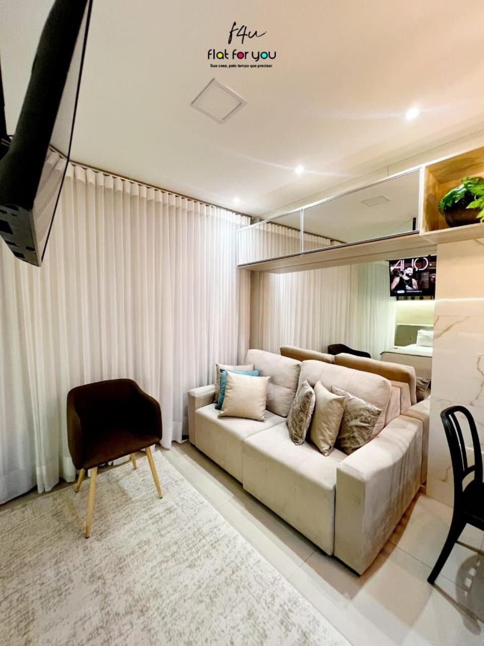 Apartamento #2303o# Estudio - Metropolitan Sidney -jd. Goias *
