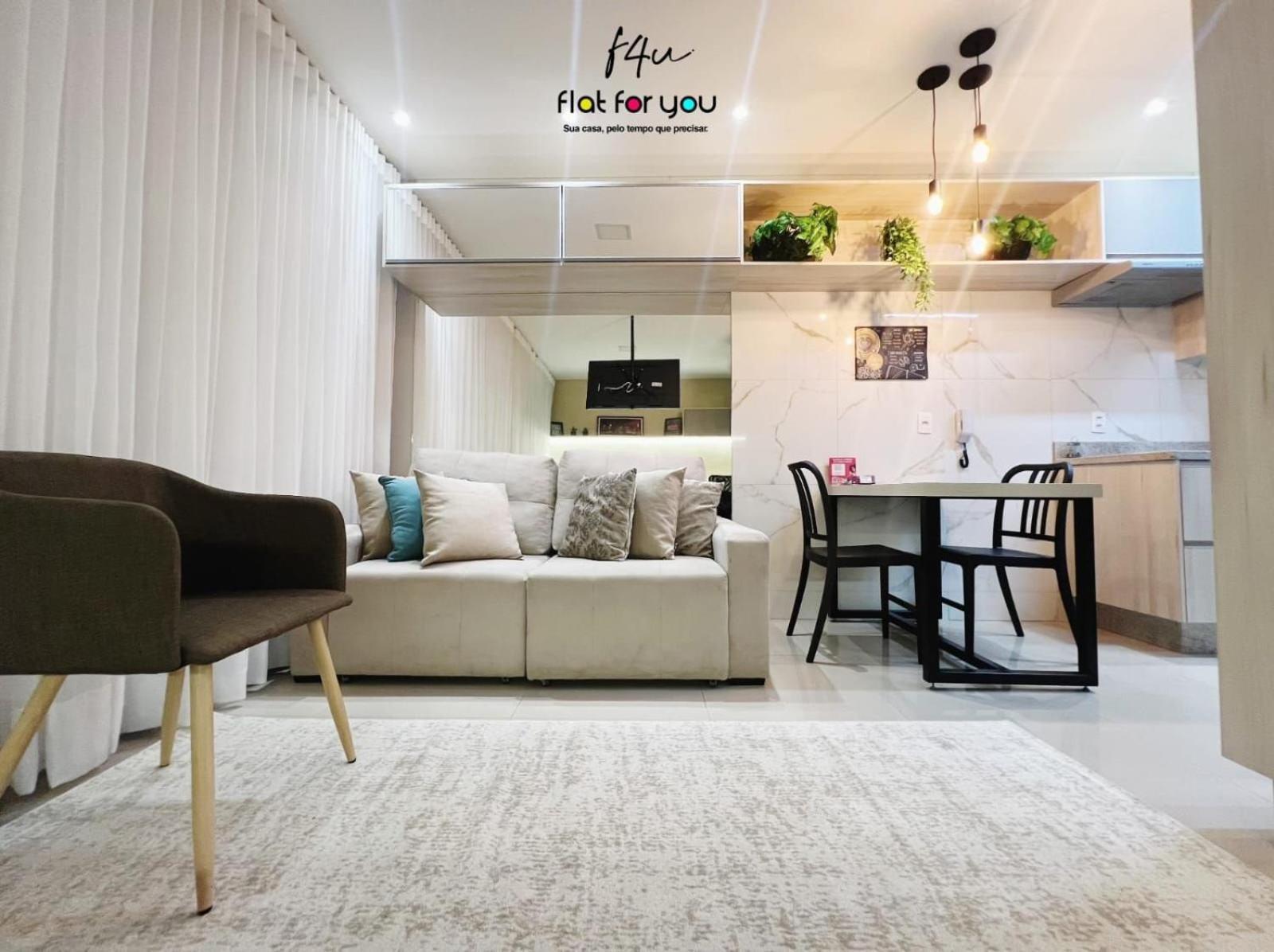 Apartamento #2303o# Estudio - Metropolitan Sidney -jd. Goias Goiânia