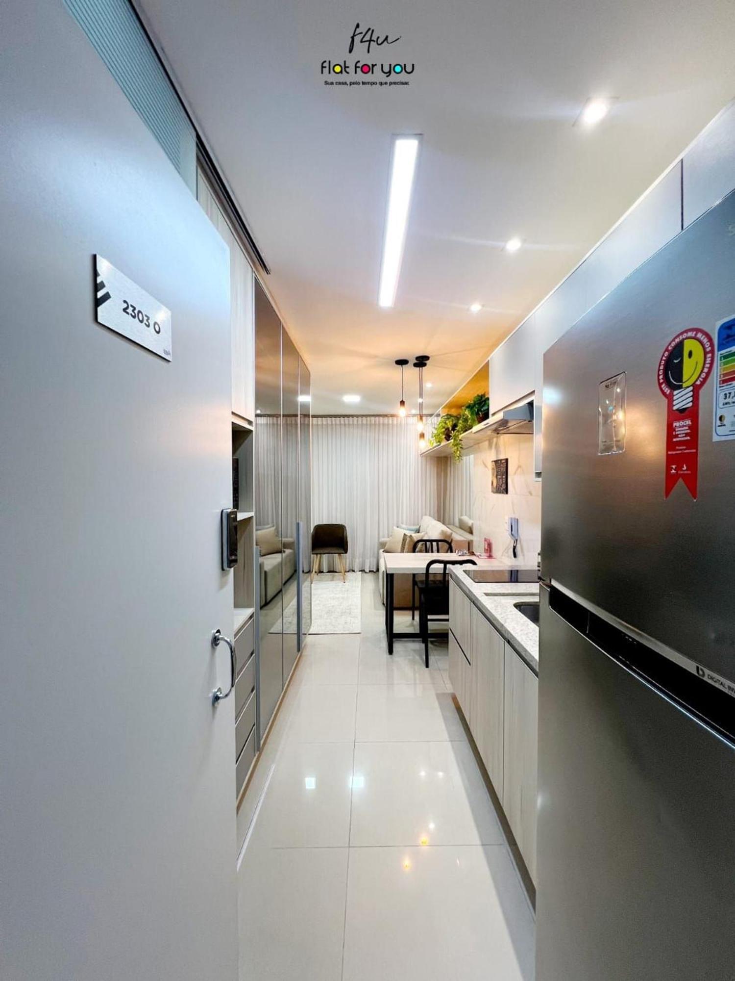 #2303o# Estudio - Metropolitan Sidney -jd. Goias Goiânia