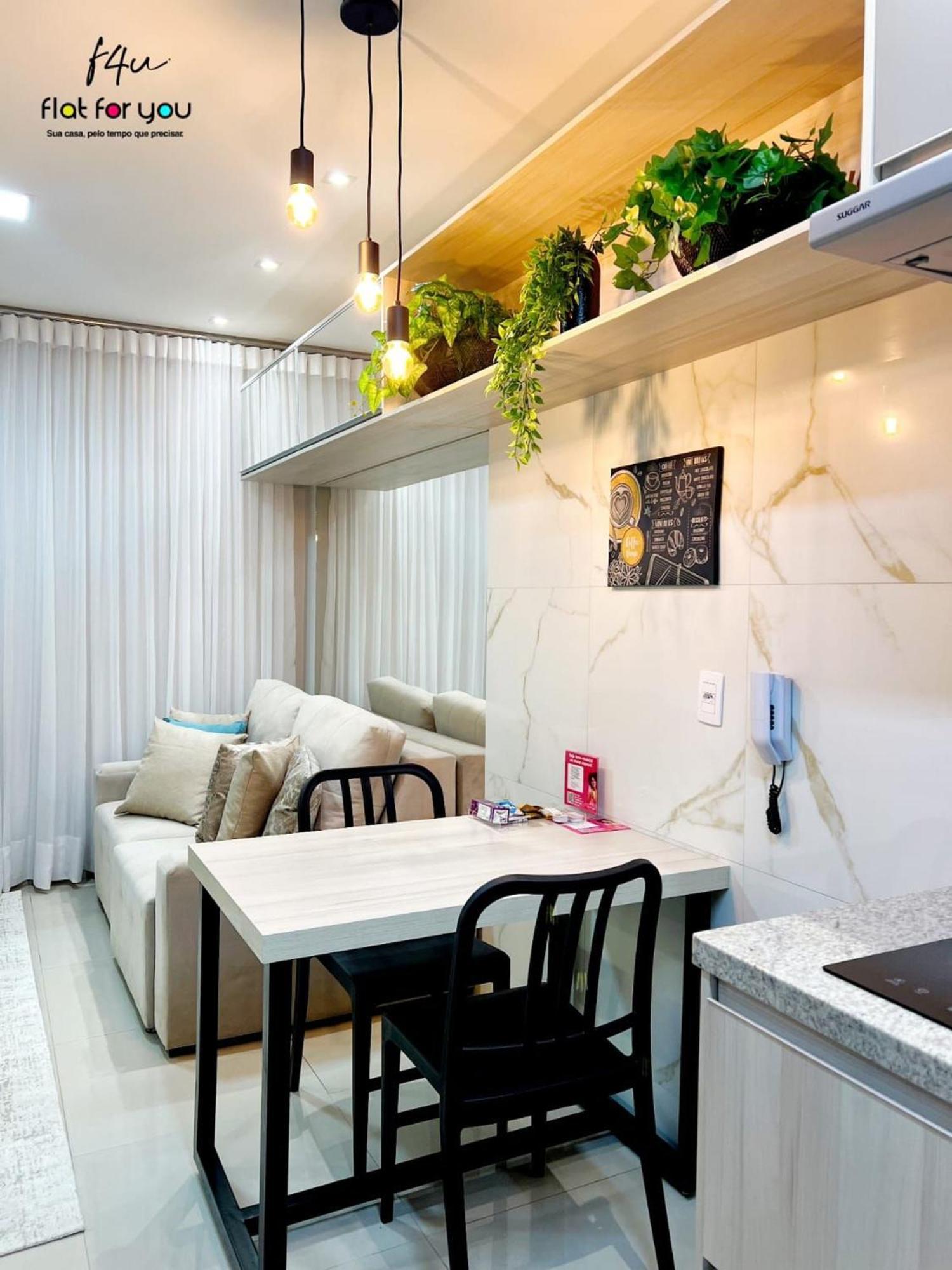 #2303o# Estudio - Metropolitan Sidney -jd. Goias